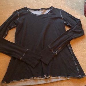 Lululemon long sleeve